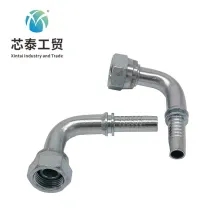 Pipe fitting elbow carbon steel pipe fitting elbow